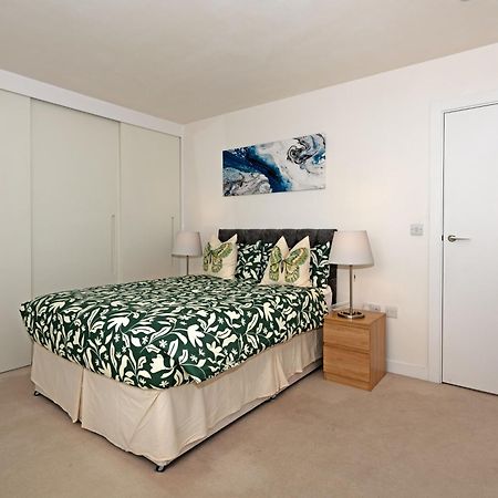 Kew Bridge Penthouse Apartamento Londres Exterior foto