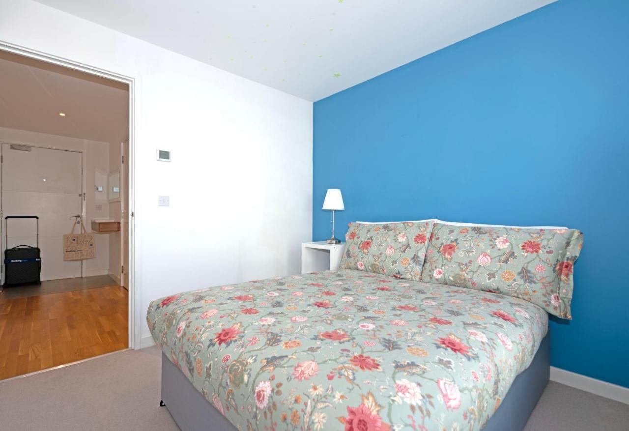 Kew Bridge Penthouse Apartamento Londres Exterior foto