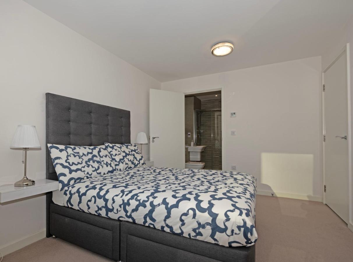 Kew Bridge Penthouse Apartamento Londres Exterior foto