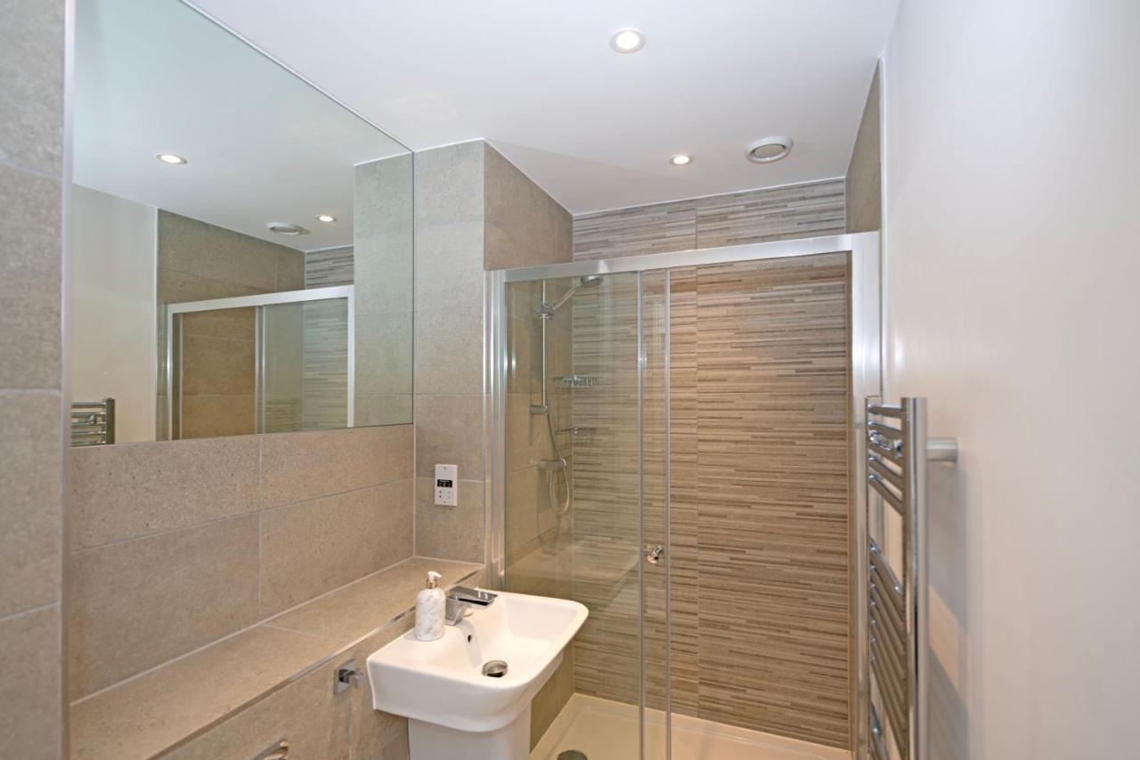 Kew Bridge Penthouse Apartamento Londres Exterior foto