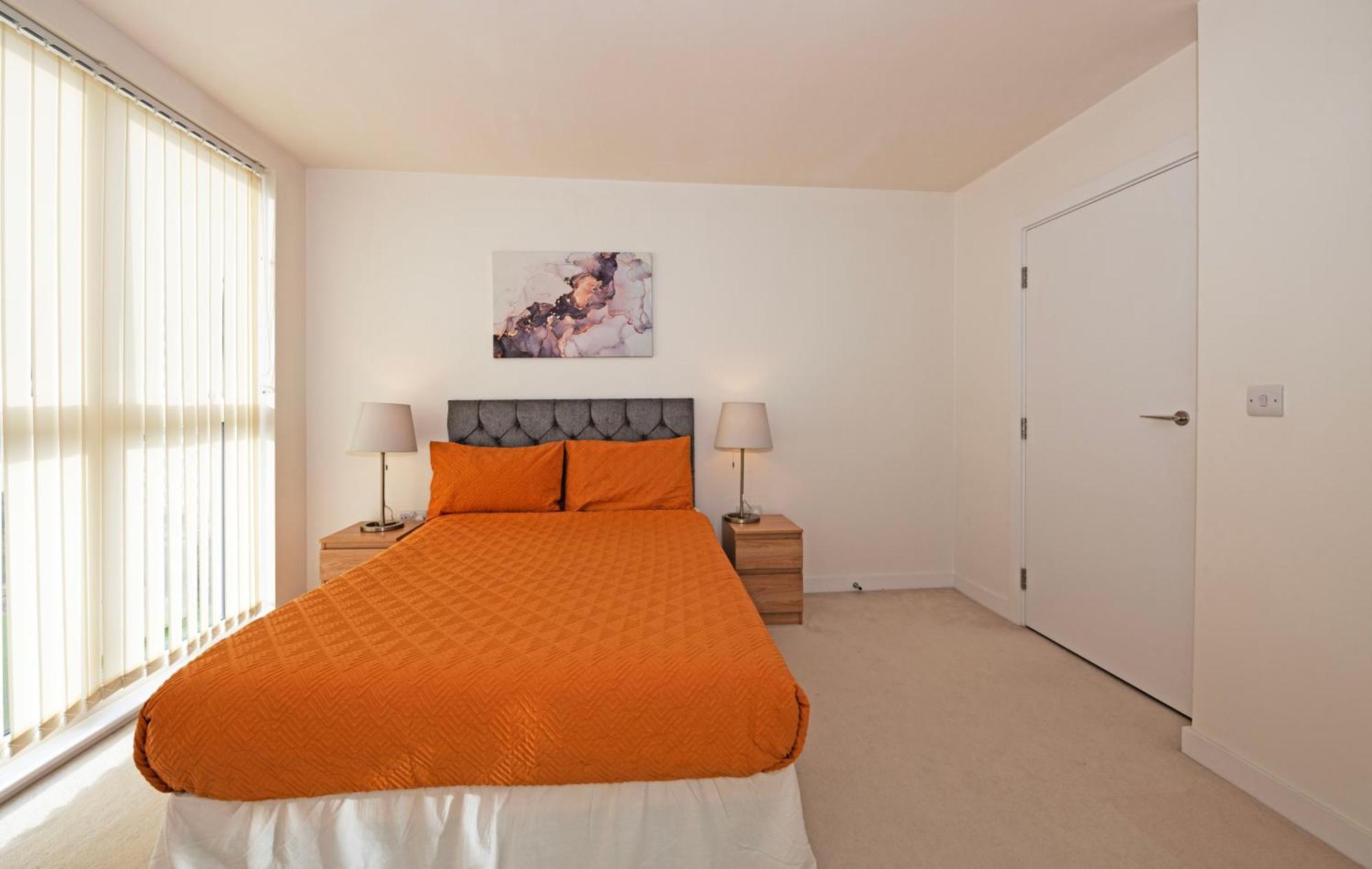 Kew Bridge Penthouse Apartamento Londres Exterior foto