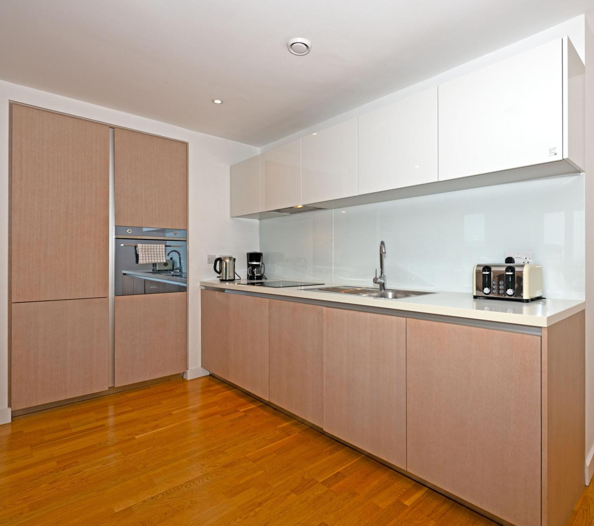 Kew Bridge Penthouse Apartamento Londres Exterior foto