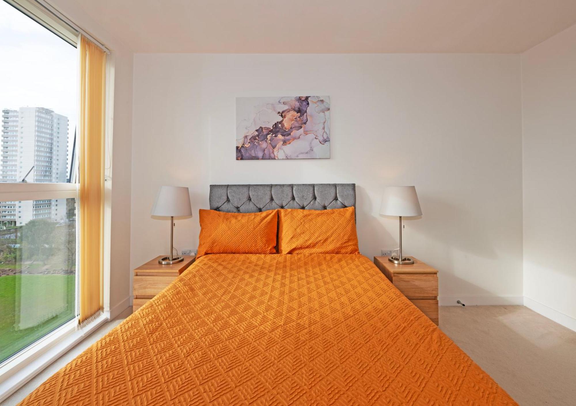 Kew Bridge Penthouse Apartamento Londres Exterior foto