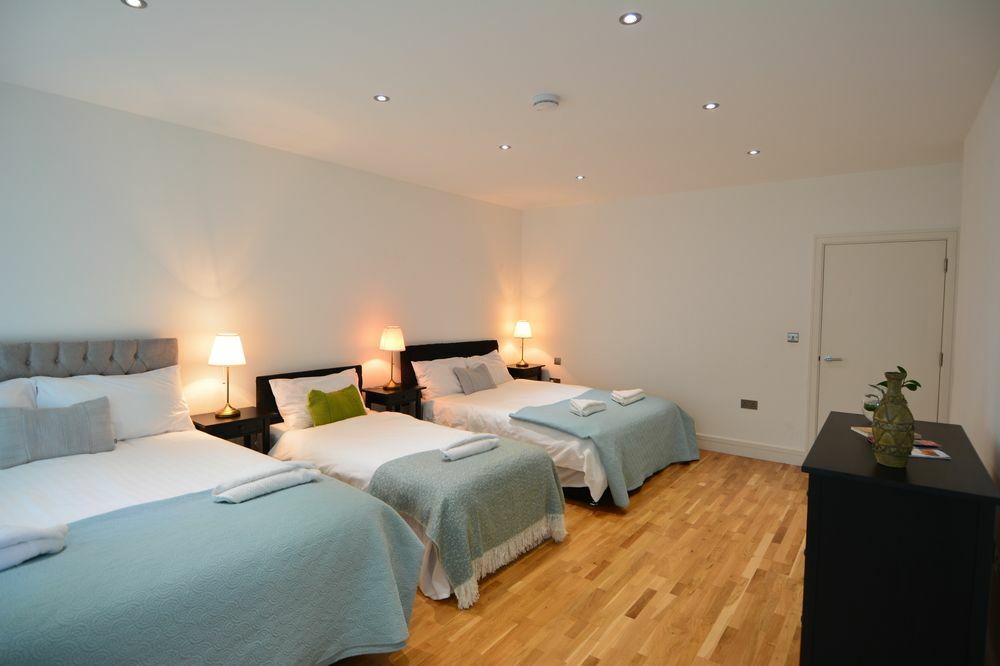 Kew Bridge Penthouse Apartamento Londres Exterior foto